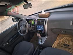 هیوندای تۆکسۆن